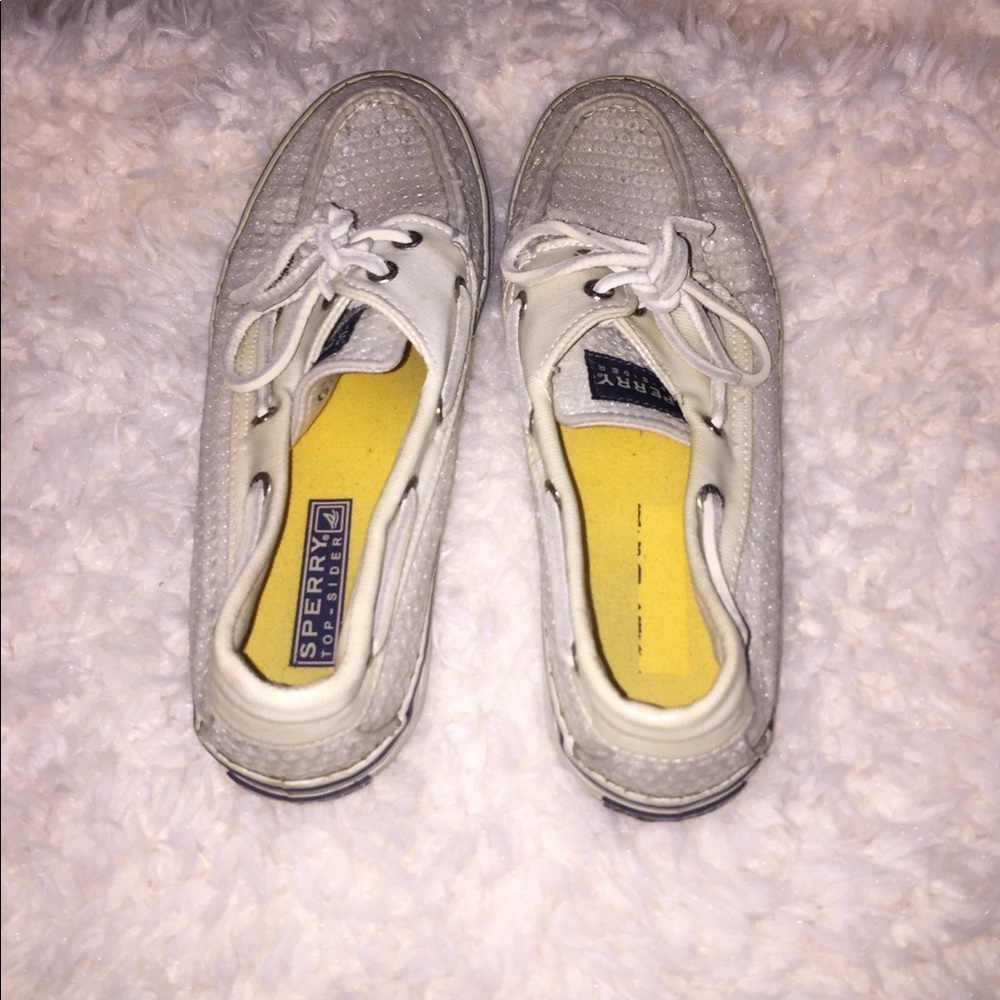 Sperrys - Picture 2 of 3